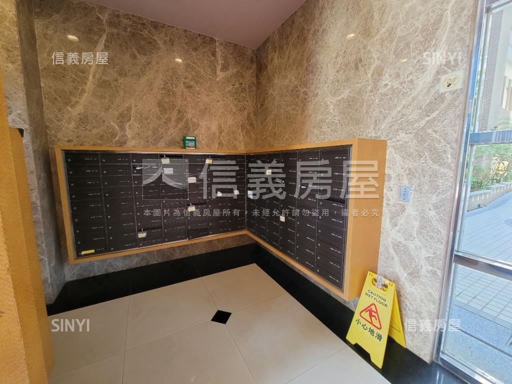 家天下大空間美三房房屋室內格局與周邊環境