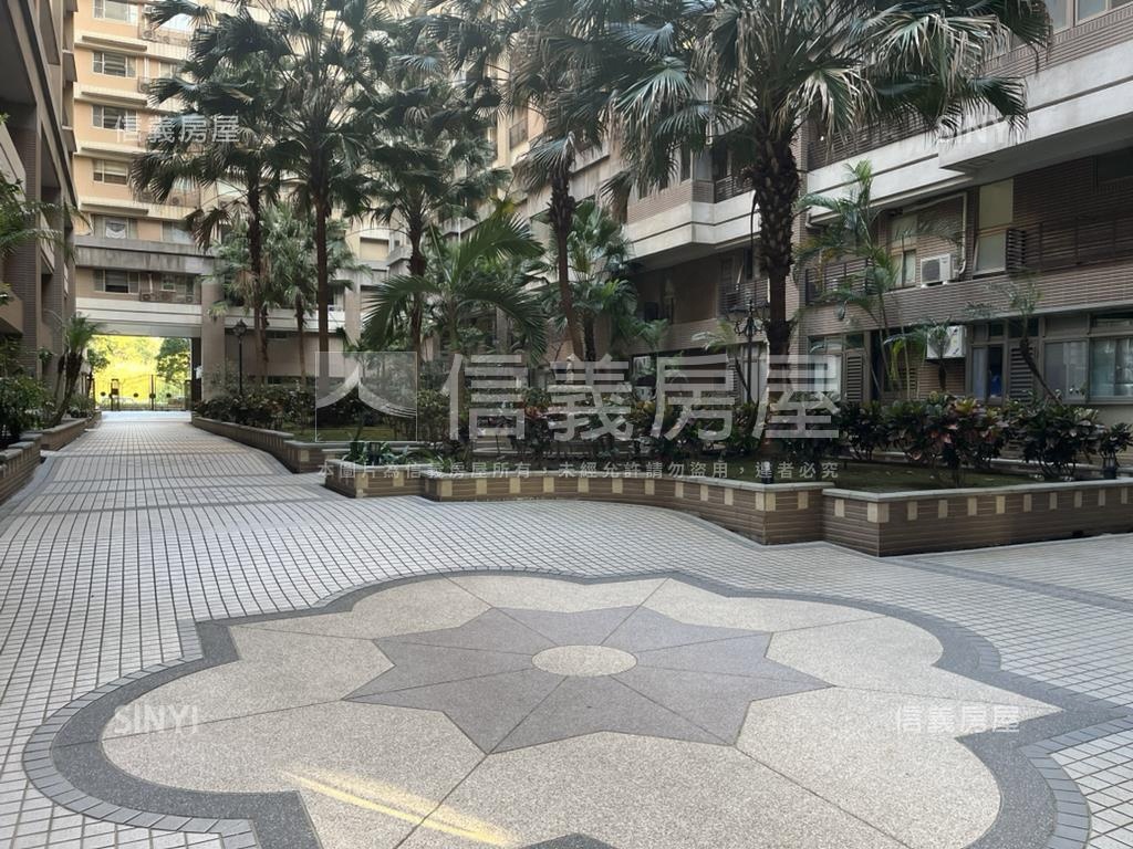 家天下大空間美三房房屋室內格局與周邊環境