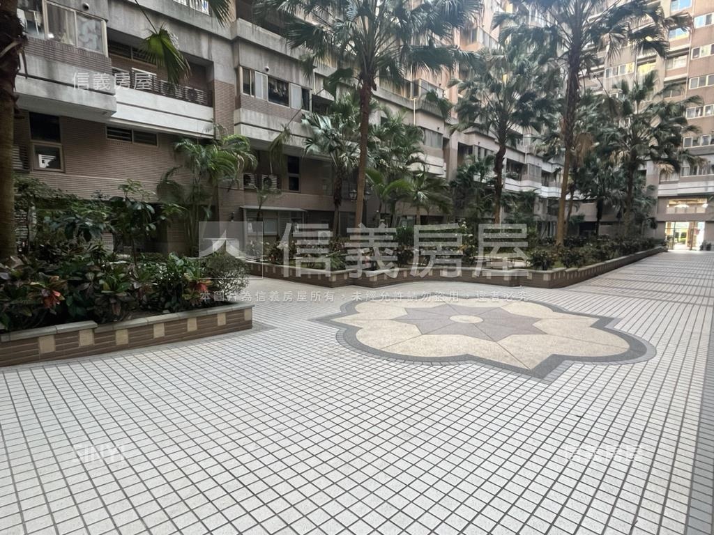 家天下大空間美三房房屋室內格局與周邊環境