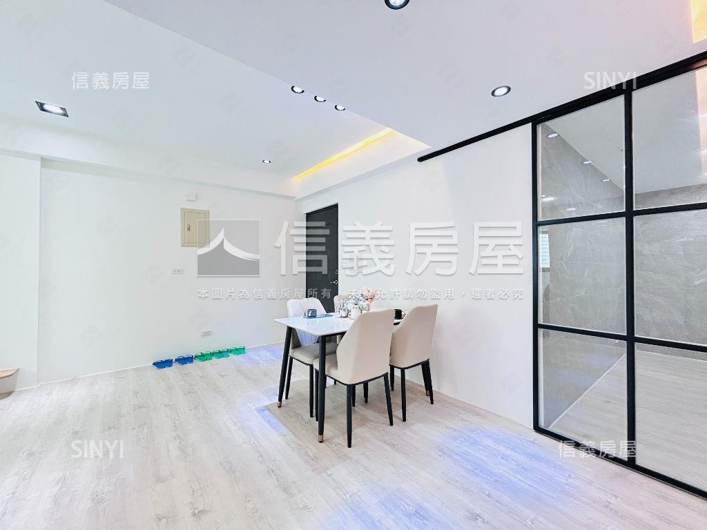 下南崁裝潢美三房房屋室內格局與周邊環境