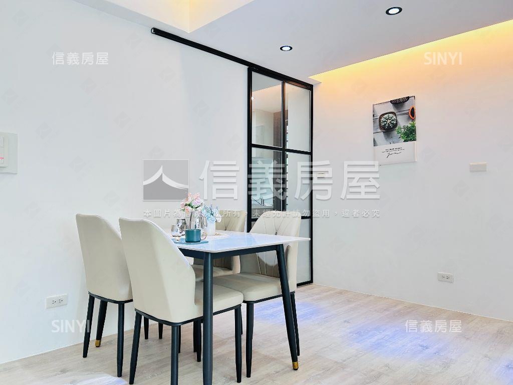 下南崁裝潢美三房房屋室內格局與周邊環境