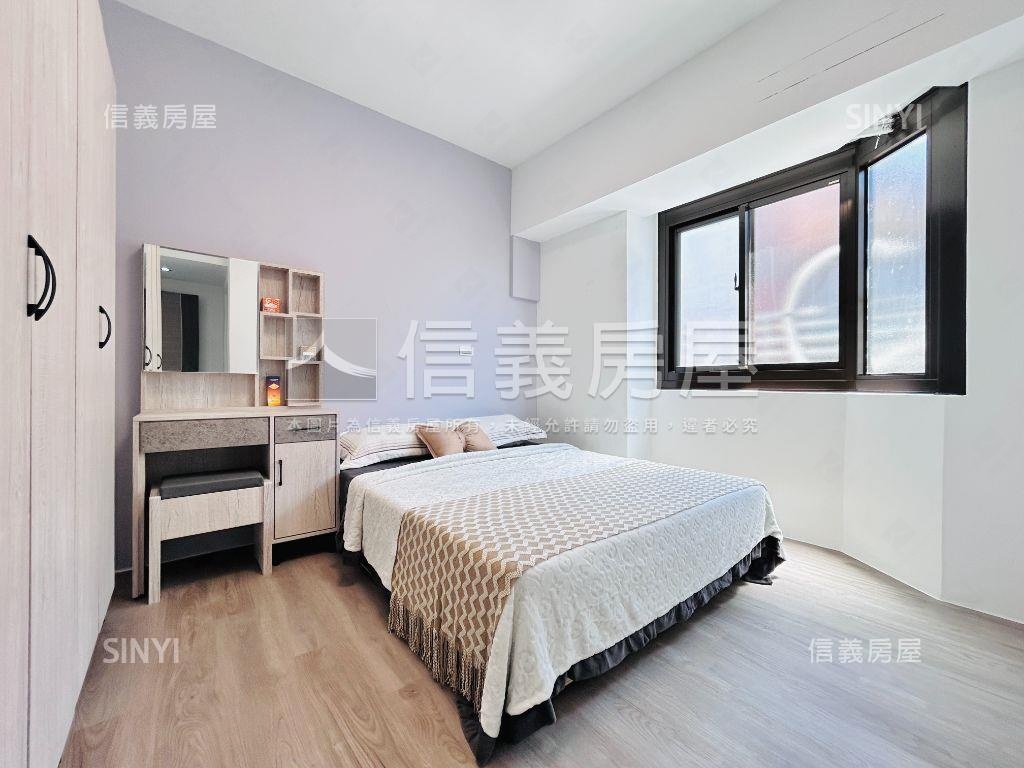 下南崁裝潢美三房房屋室內格局與周邊環境