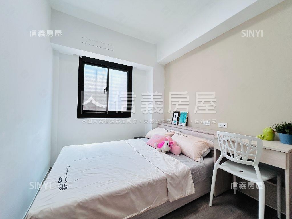 下南崁裝潢美三房房屋室內格局與周邊環境