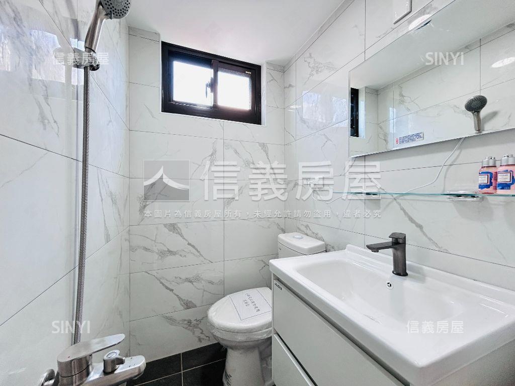下南崁裝潢美三房房屋室內格局與周邊環境