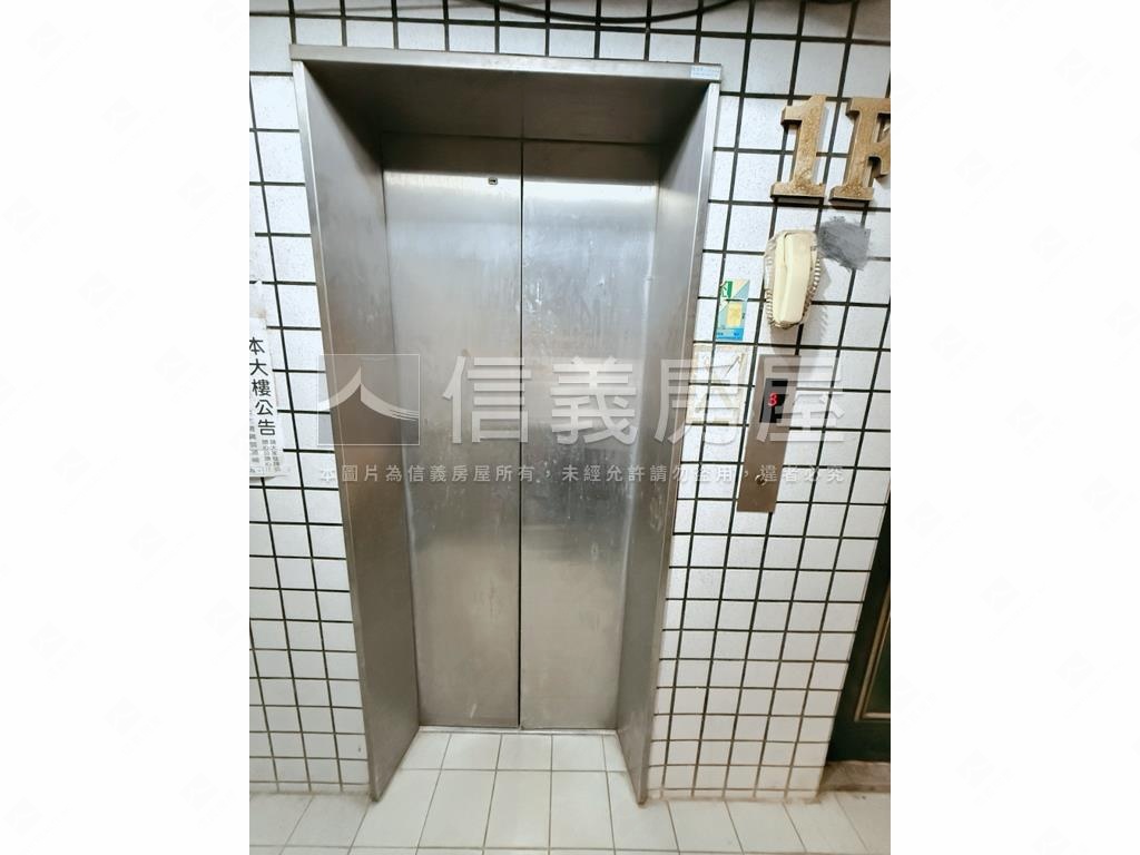 勤益低總價收租美套（Ａ）房屋室內格局與周邊環境