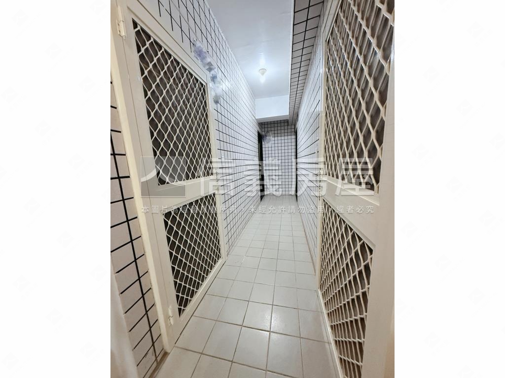 勤益低總價收租美套（Ａ）房屋室內格局與周邊環境