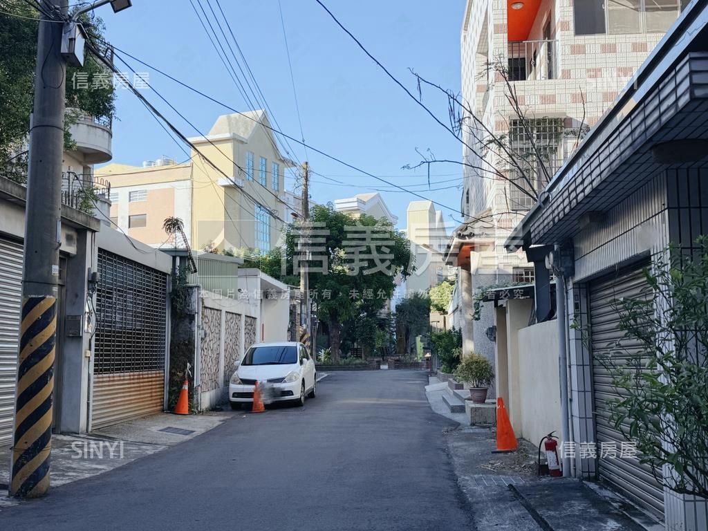 勤益低總價收租美套（Ａ）房屋室內格局與周邊環境