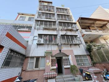 勤益低總價收租美套（Ａ）