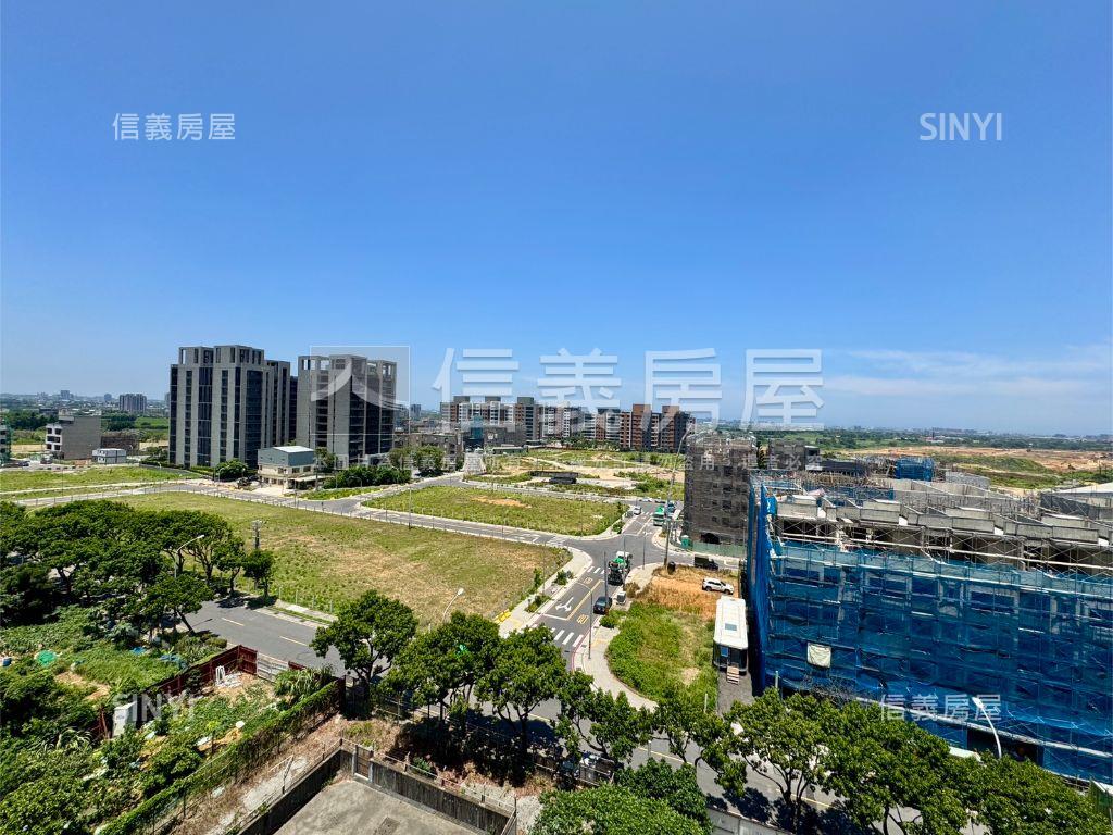 曜見築２＋１車位房屋室內格局與周邊環境