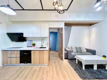 心之所向兩房平車精潢戶