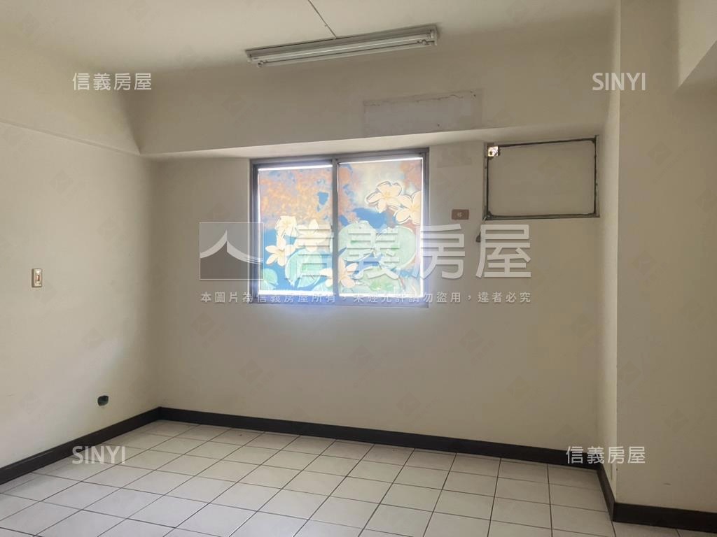 正向上路黃金店面１－３樓房屋室內格局與周邊環境