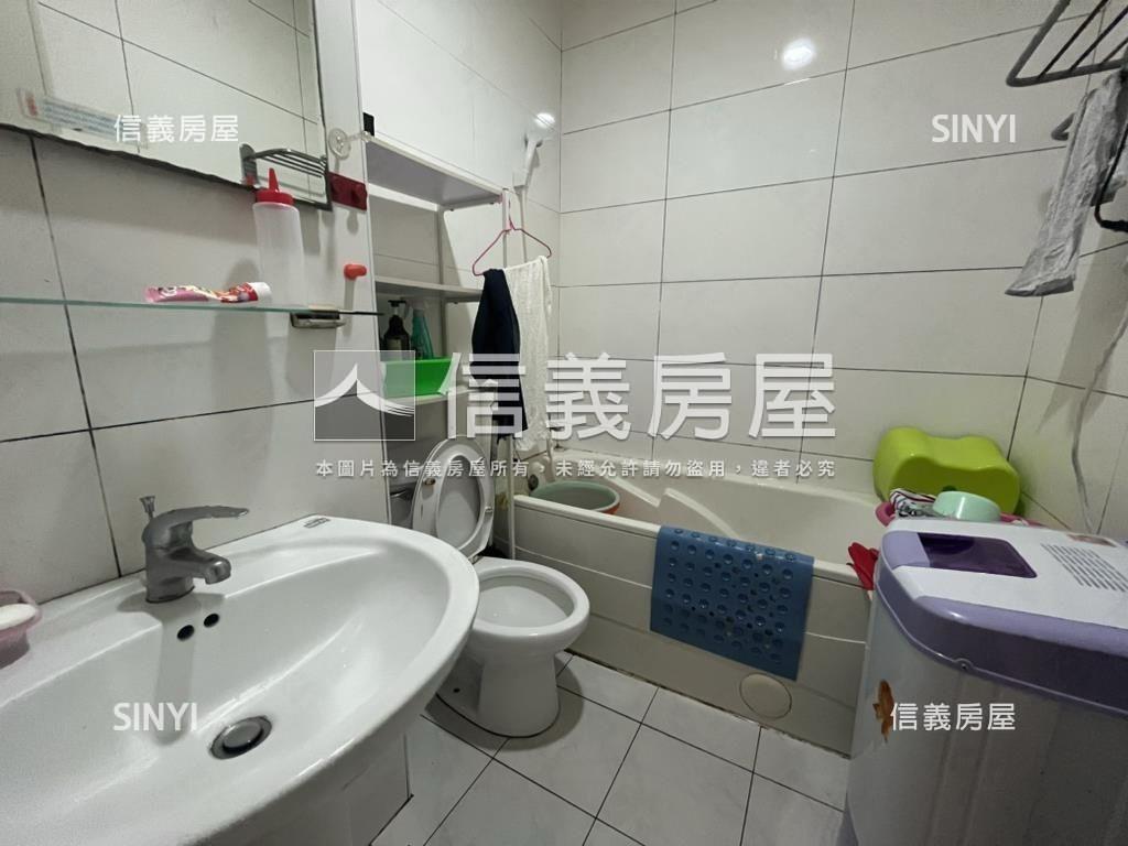【汐止☆中興大觀】房屋室內格局與周邊環境