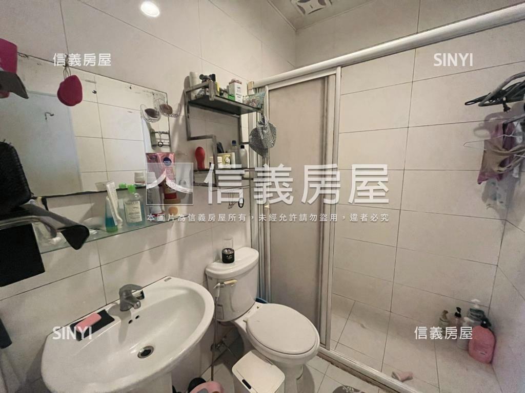 【汐止☆中興大觀】房屋室內格局與周邊環境