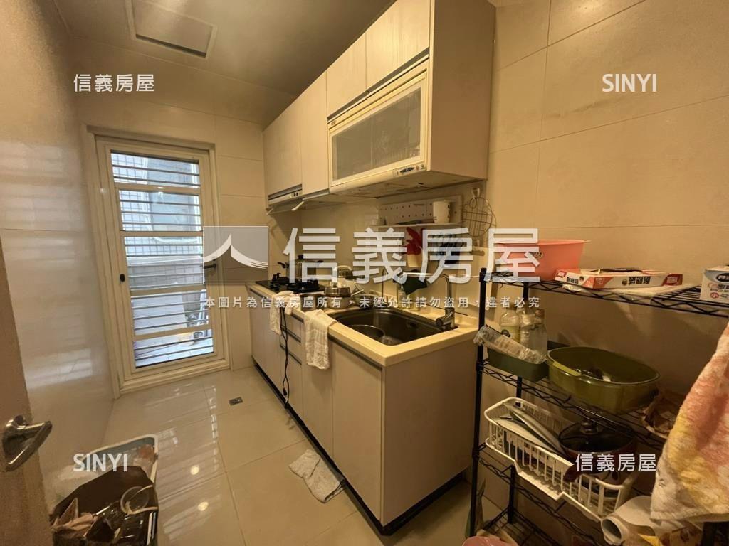 【汐止☆中興大觀】房屋室內格局與周邊環境