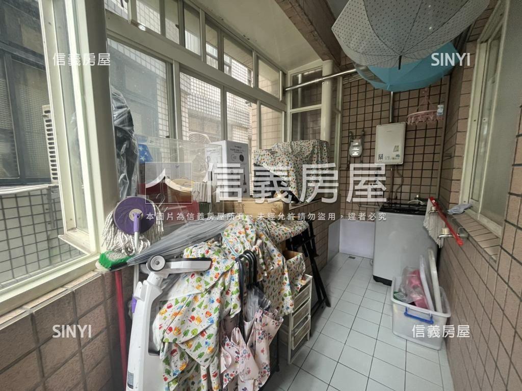 【汐止☆中興大觀】房屋室內格局與周邊環境