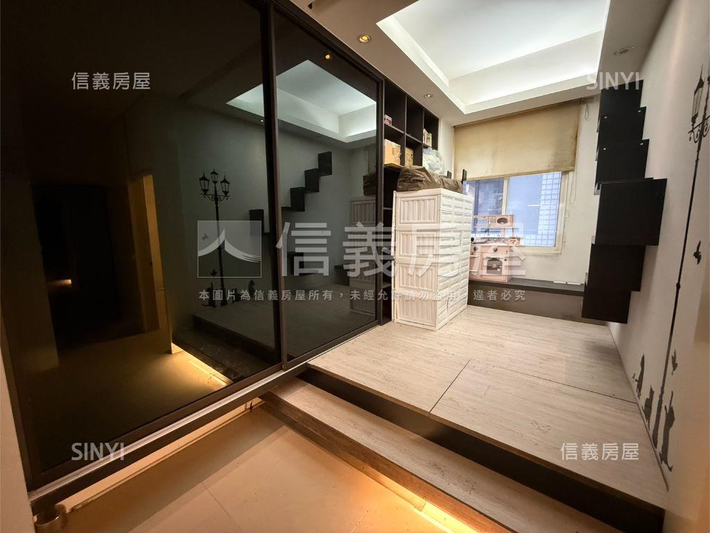 【汐止☆中興大觀】房屋室內格局與周邊環境
