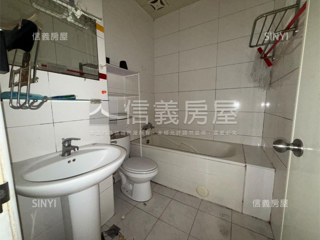 【汐止☆中興大觀】房屋室內格局與周邊環境
