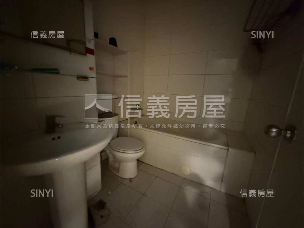 【汐止☆中興大觀】房屋室內格局與周邊環境