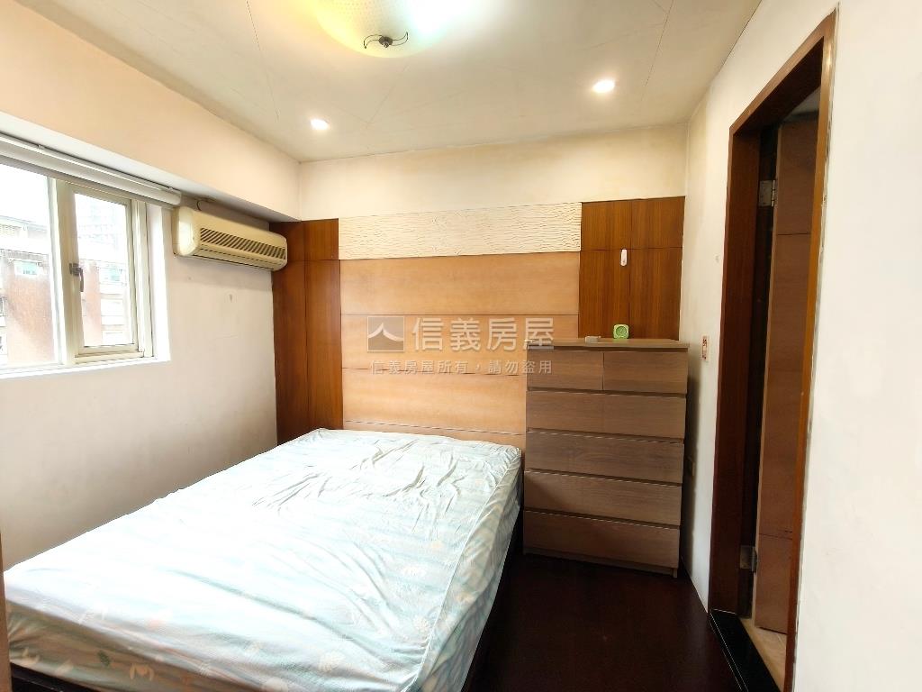 龍門附小電梯三房有管理房屋室內格局與周邊環境