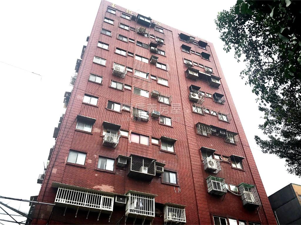 龍門附小電梯三房有管理房屋室內格局與周邊環境
