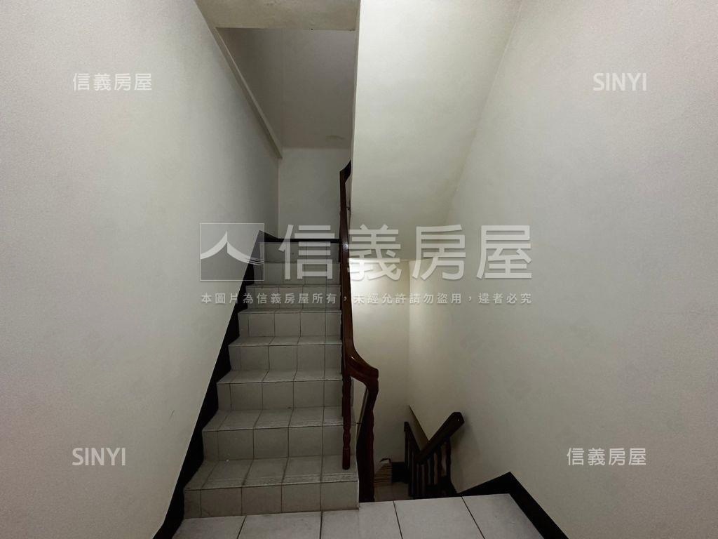 大內低總價透天房屋室內格局與周邊環境
