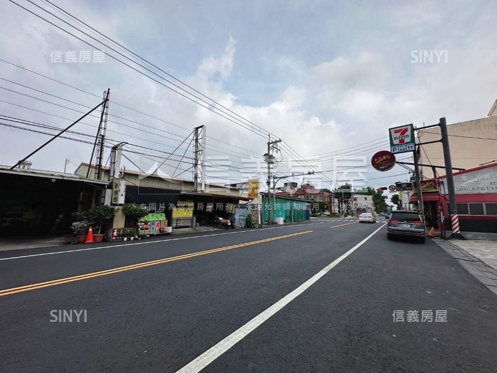 大內低總價透天房屋室內格局與周邊環境
