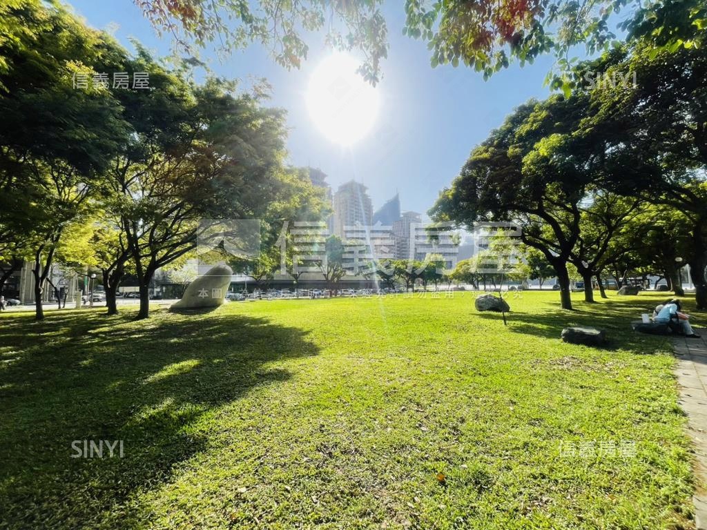 市政新銳Ａ１１朝南帝王戶房屋室內格局與周邊環境
