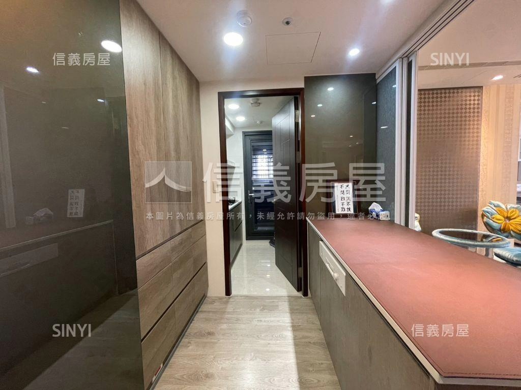 大城雲杉裝潢戶房屋室內格局與周邊環境