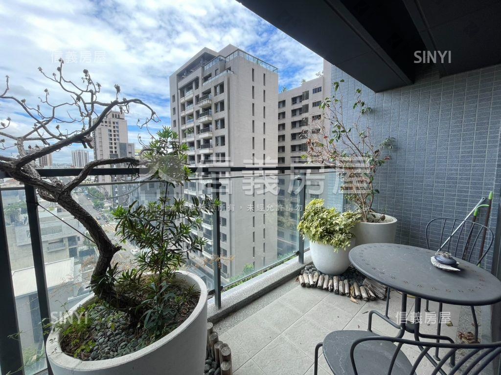 大城雲杉裝潢戶房屋室內格局與周邊環境