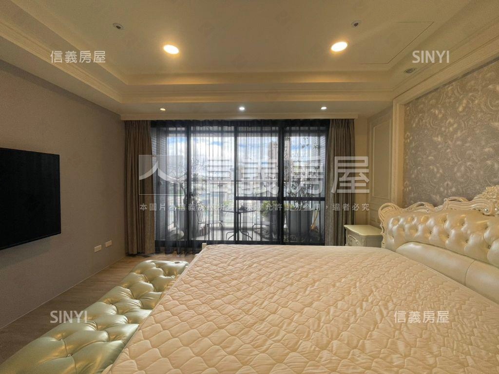 大城雲杉裝潢戶房屋室內格局與周邊環境