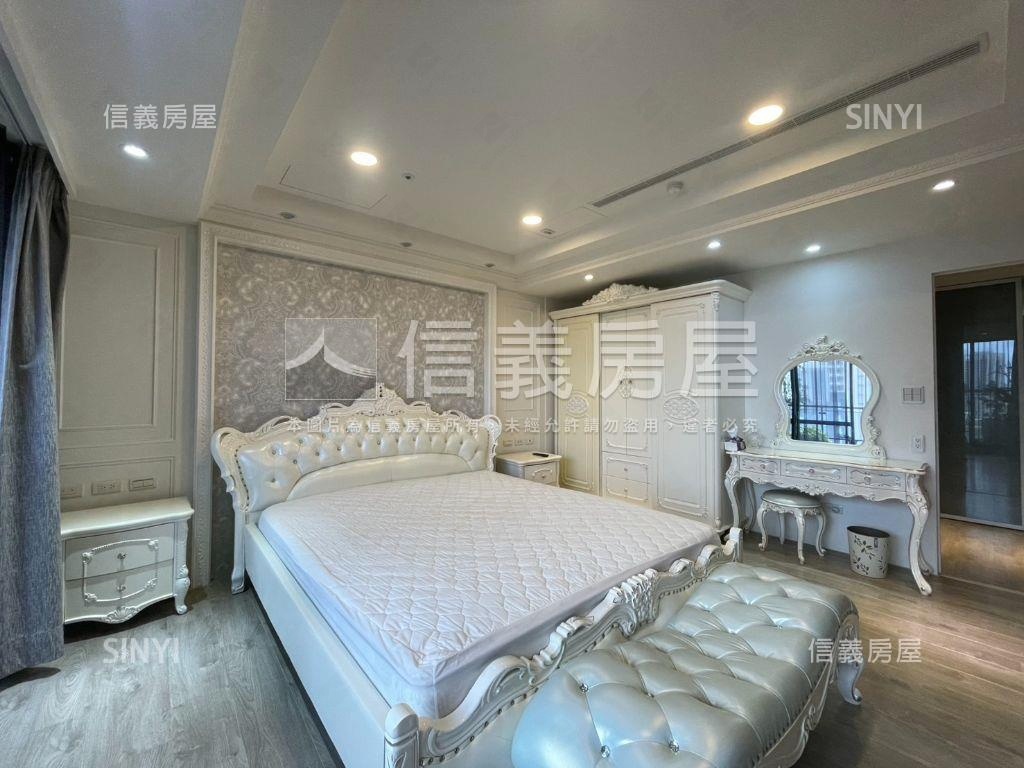 大城雲杉裝潢戶房屋室內格局與周邊環境