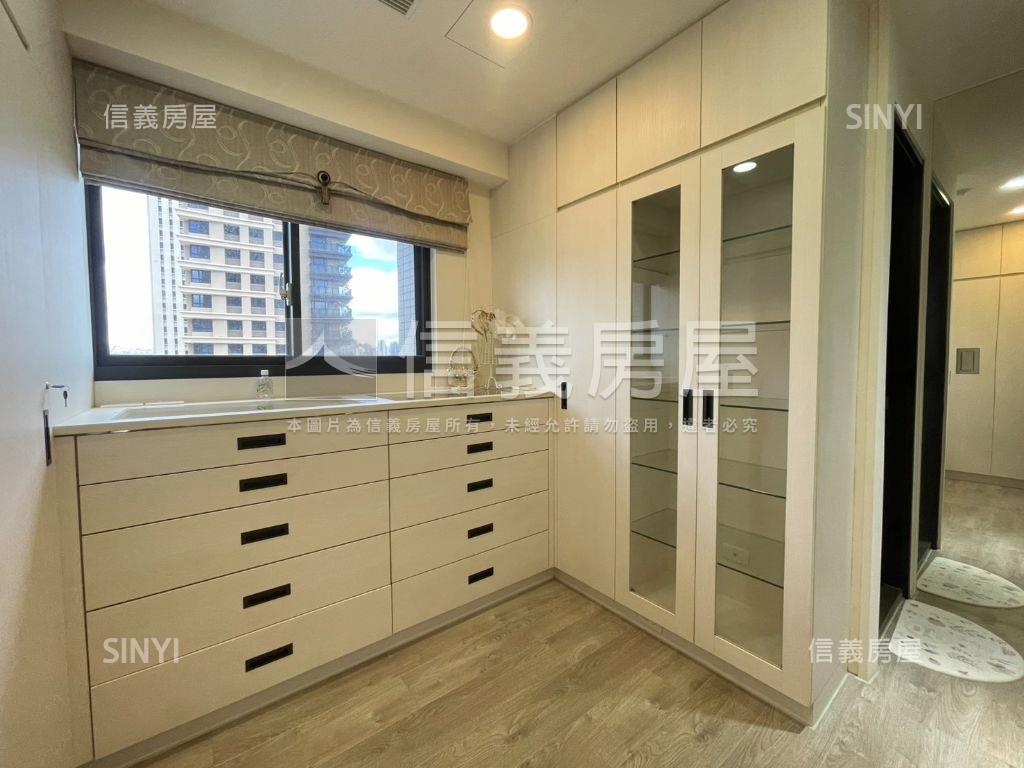 大城雲杉裝潢戶房屋室內格局與周邊環境