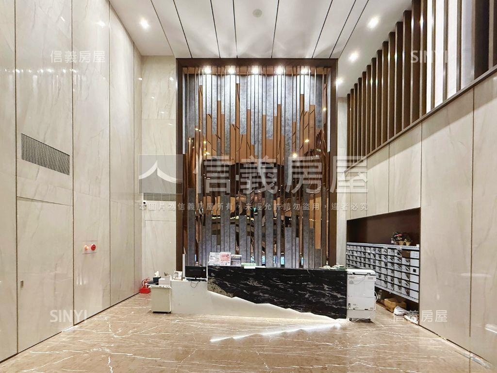 達欣工程★高樓層兩房房屋室內格局與周邊環境