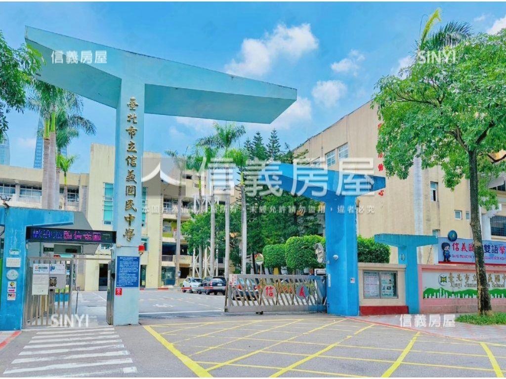 達欣工程★高樓層兩房房屋室內格局與周邊環境