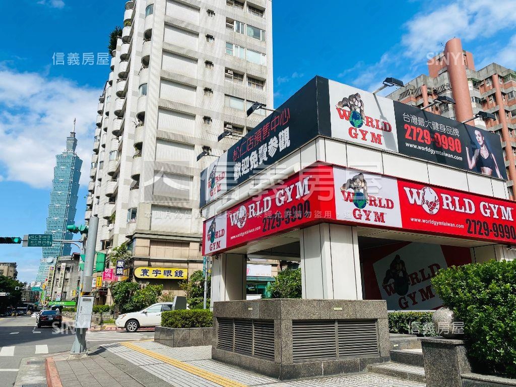 達欣工程★高樓層兩房房屋室內格局與周邊環境