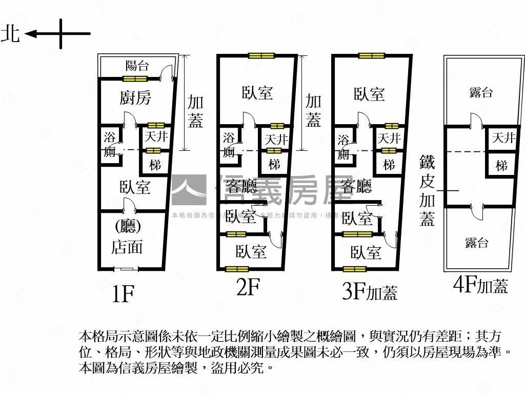 專任關東黃金人潮住店房屋室內格局與周邊環境