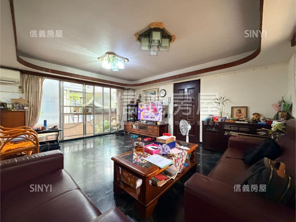 中正學區傳家大宅房屋室內格局與周邊環境