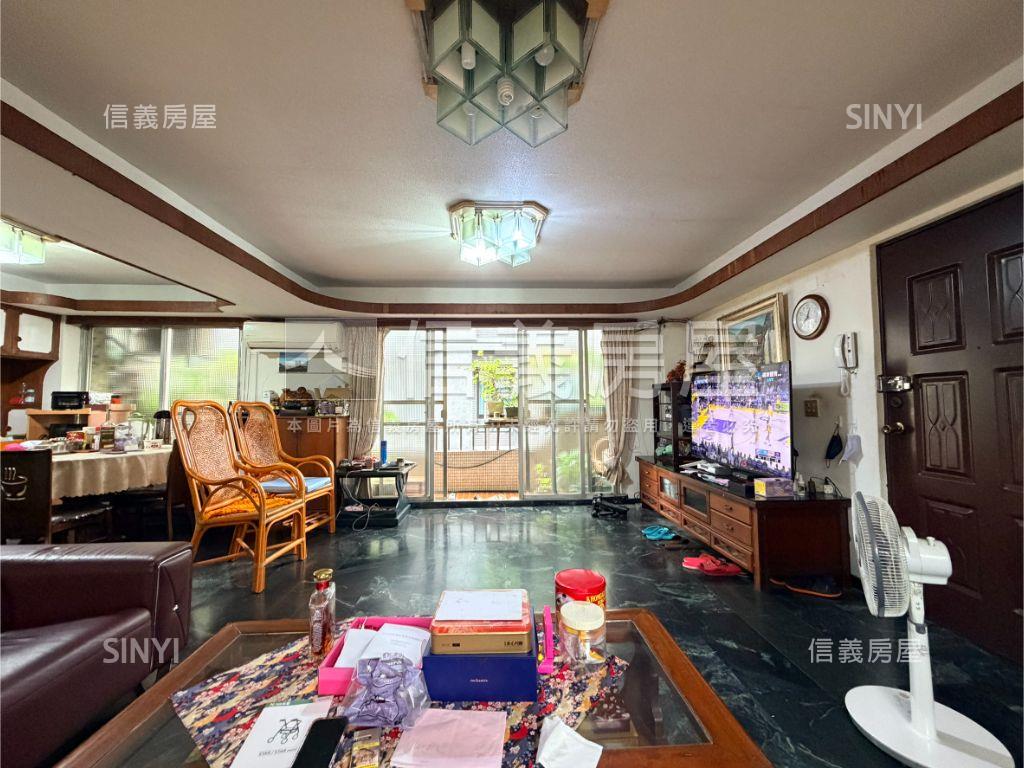 中正學區傳家大宅房屋室內格局與周邊環境