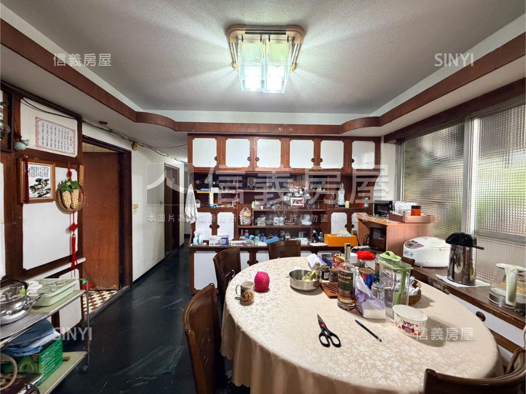 中正學區傳家大宅房屋室內格局與周邊環境