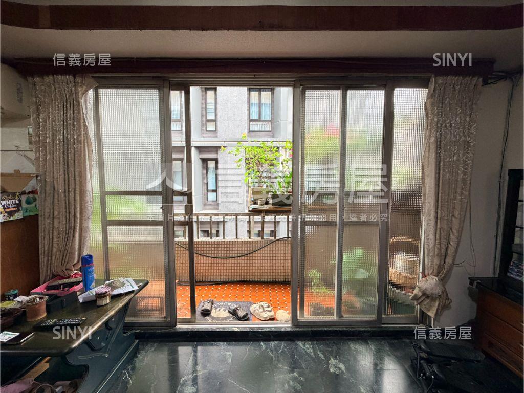 中正學區傳家大宅房屋室內格局與周邊環境