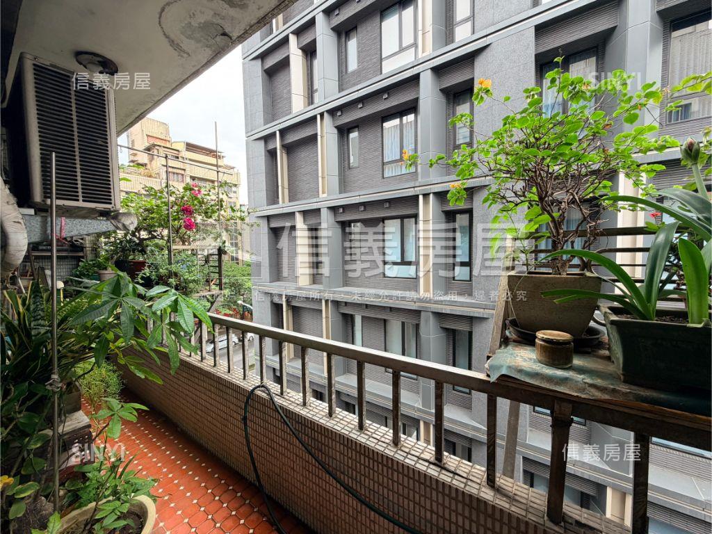 中正學區傳家大宅房屋室內格局與周邊環境