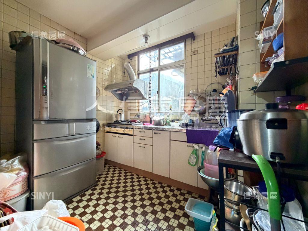 中正學區傳家大宅房屋室內格局與周邊環境