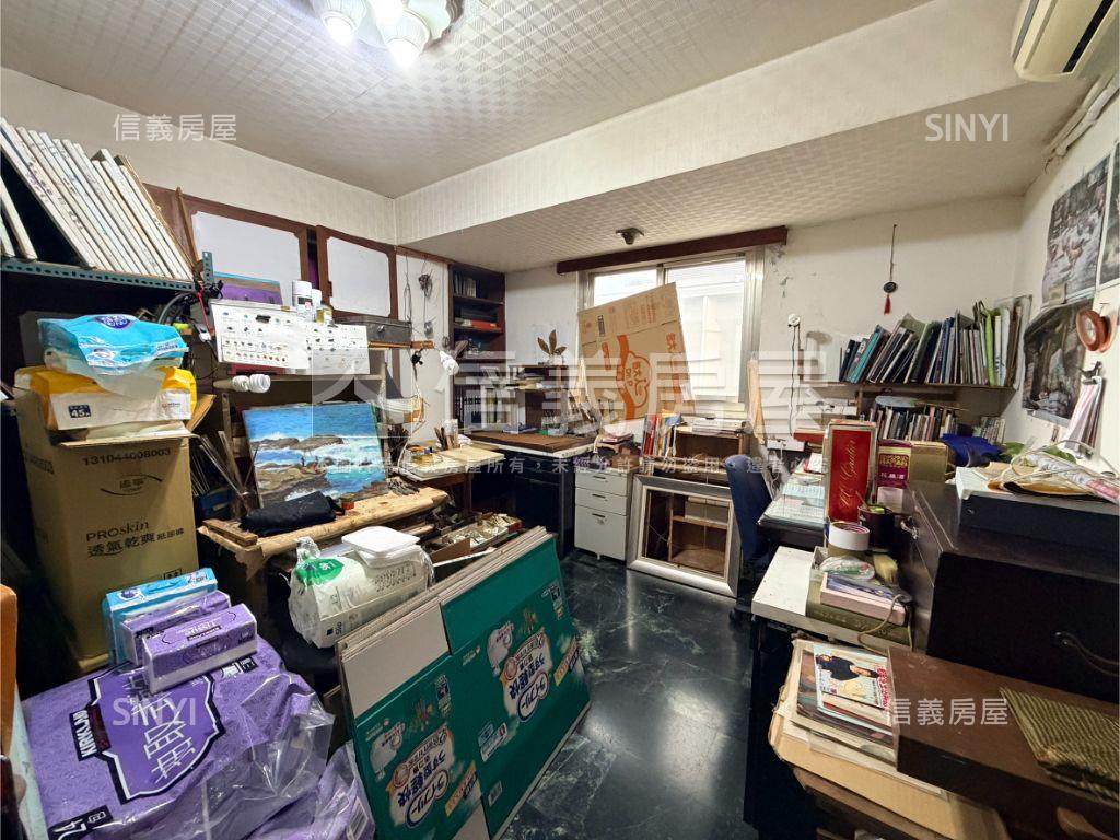 中正學區傳家大宅房屋室內格局與周邊環境