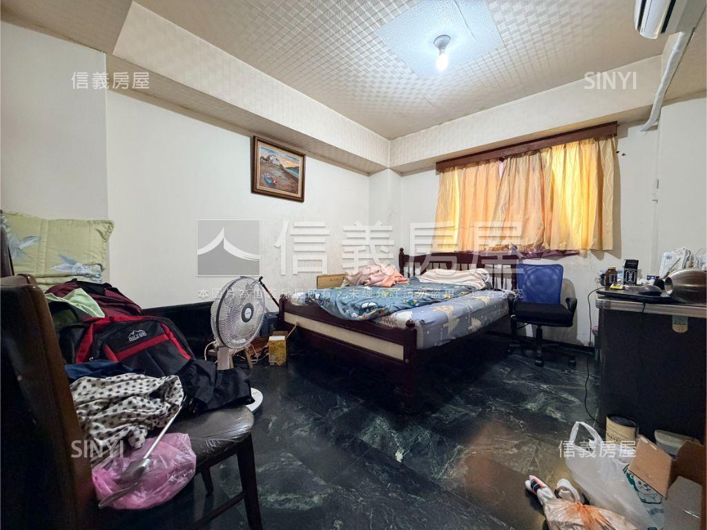 中正學區傳家大宅房屋室內格局與周邊環境