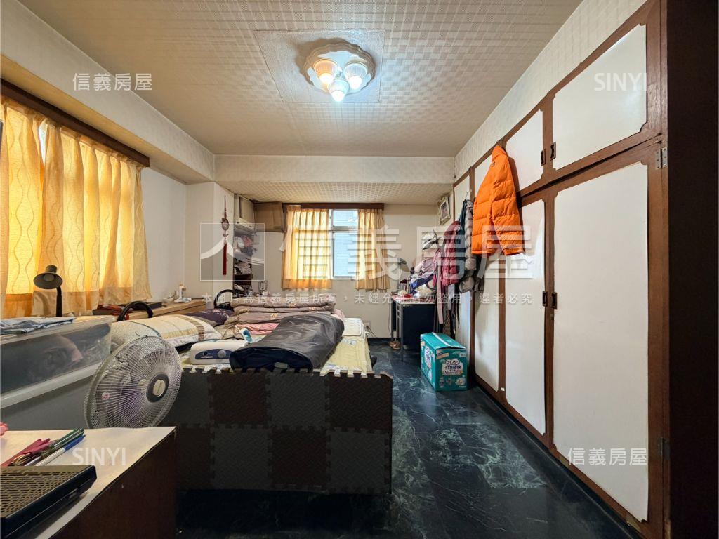 中正學區傳家大宅房屋室內格局與周邊環境