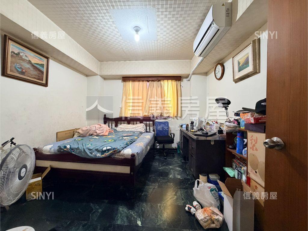 中正學區傳家大宅房屋室內格局與周邊環境