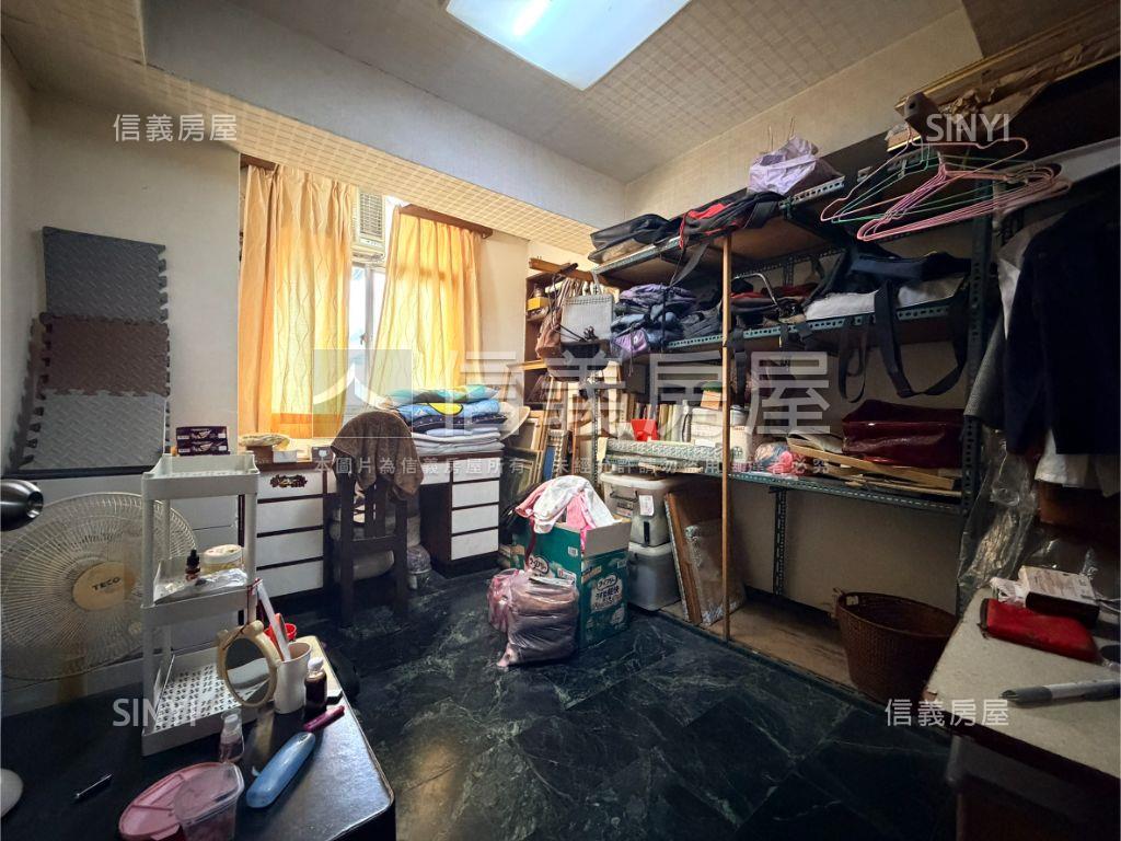 中正學區傳家大宅房屋室內格局與周邊環境