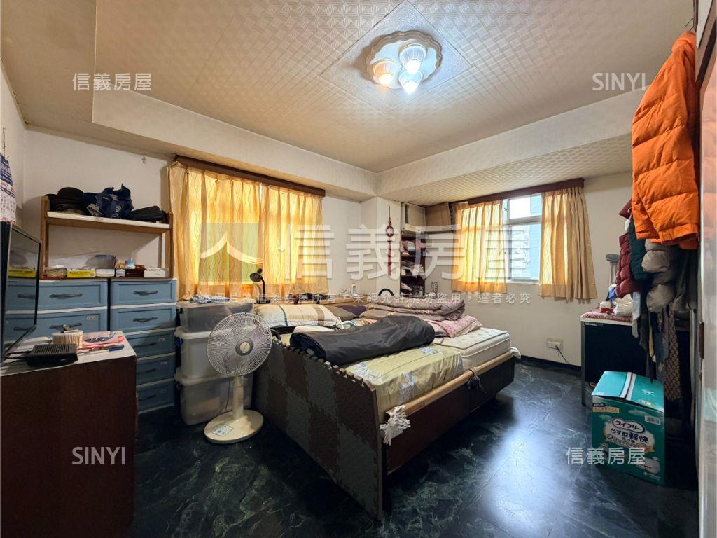 中正學區傳家大宅房屋室內格局與周邊環境