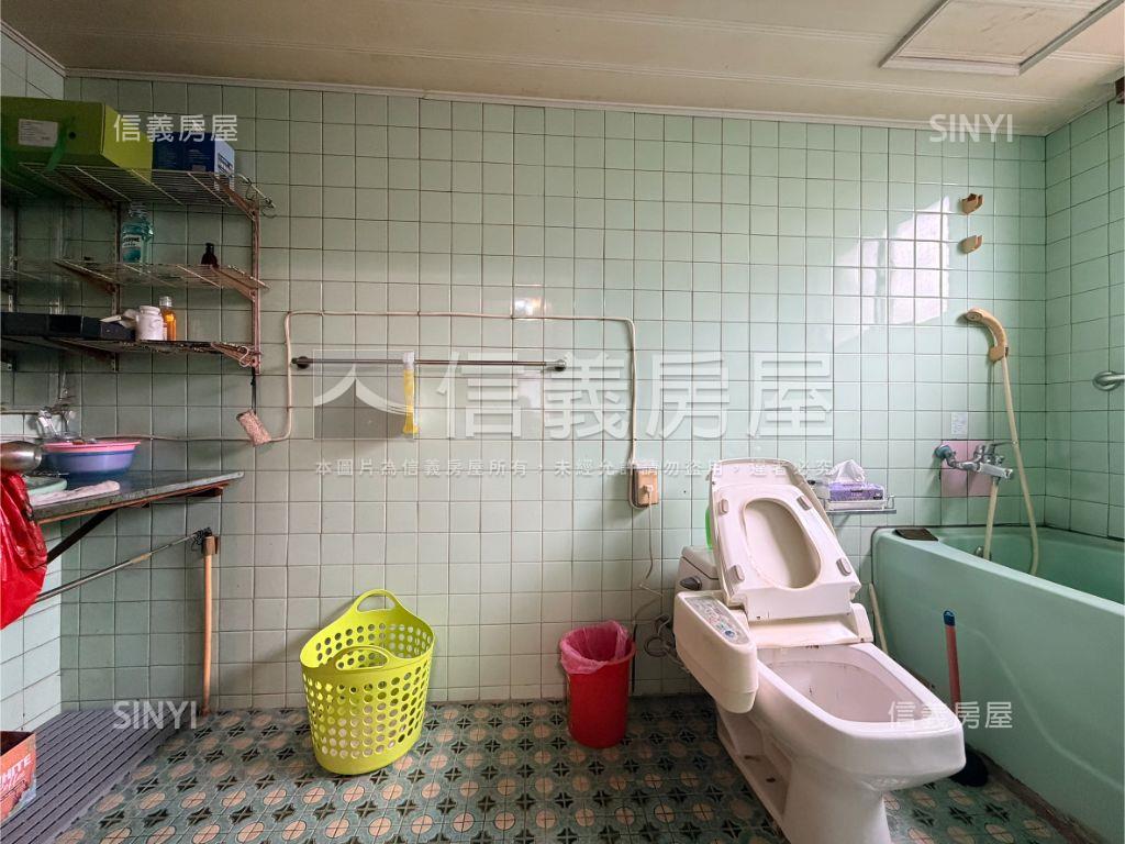 中正學區傳家大宅房屋室內格局與周邊環境