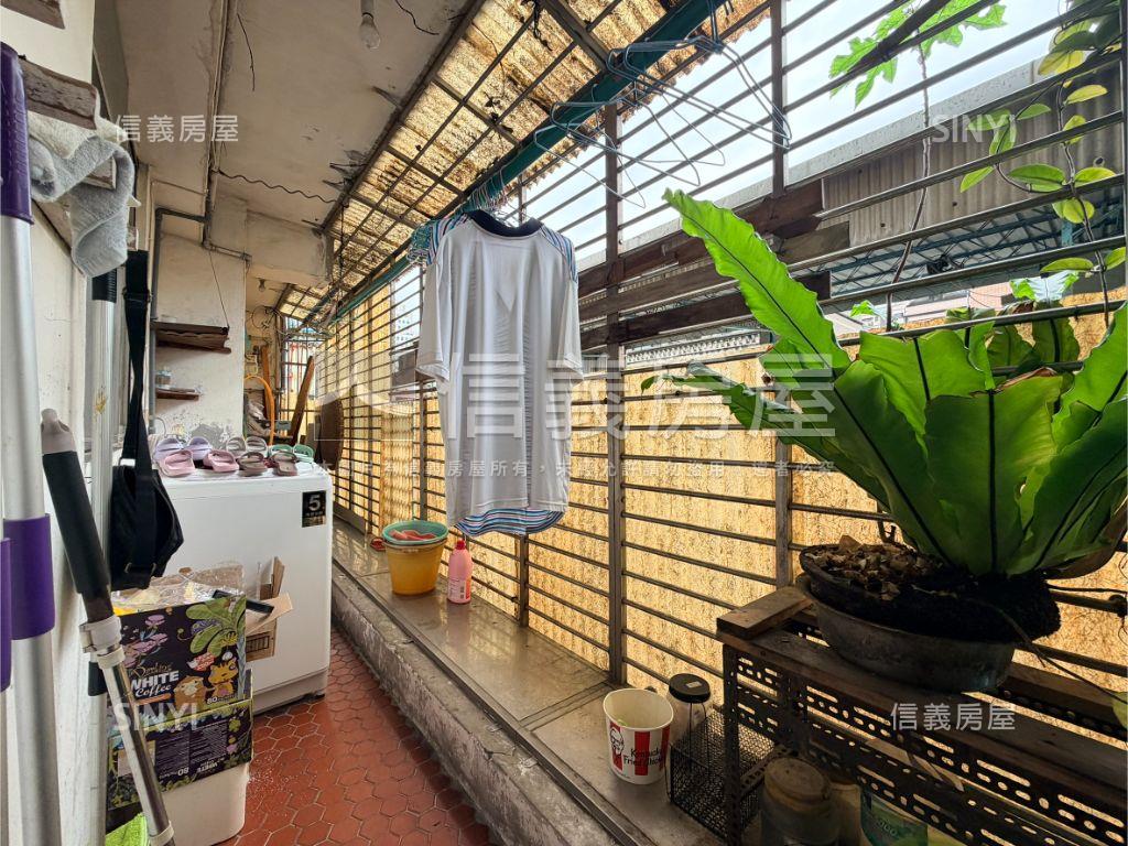 中正學區傳家大宅房屋室內格局與周邊環境